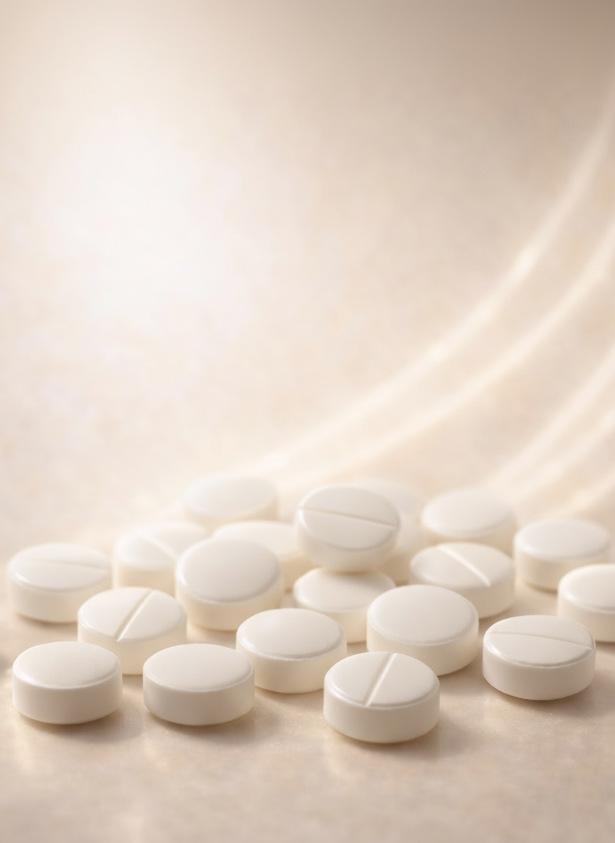 Peptide Storage and Stability in the Laboratory